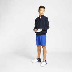 Inesis Windproof Golf  Sweater, Kids'