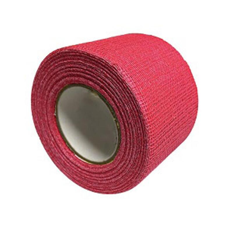 

Лента для ручки gauze grip MAD GUY Eco-Line красный, X8386529