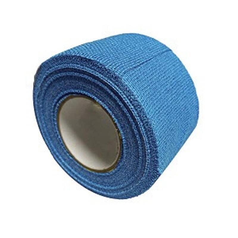 

Лента для ручки gauze grip MAD GUY Eco-Line синяя, X8386530