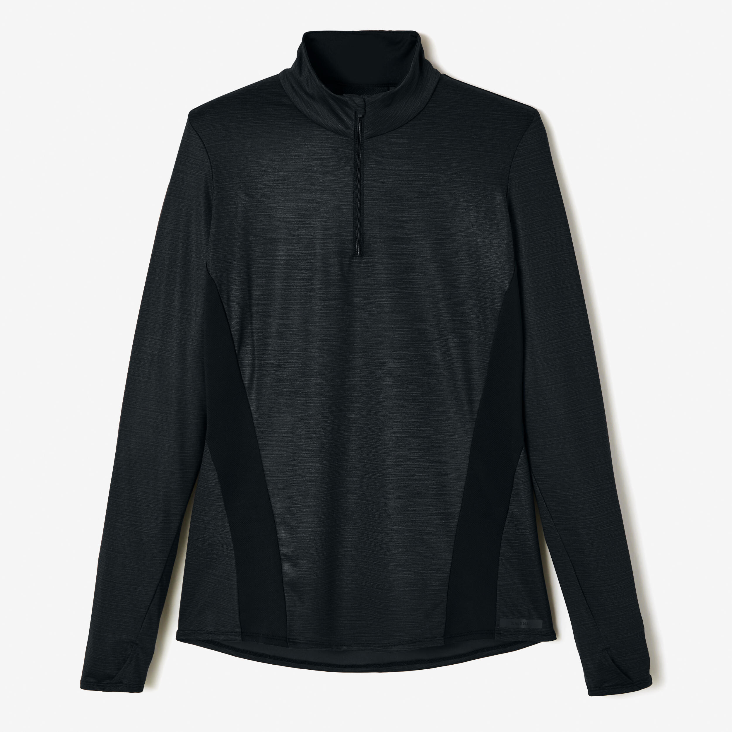 トップス jentlouis Thermal Zip Long Sleeve T-shir Men's Thermal Tops | Men's Thermal Shirts | Hot Chillys – Tagged