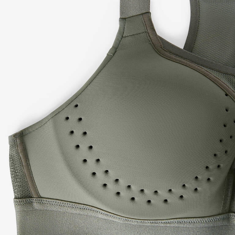 COMFORT RUNNING BRA - HIGH SUPPORT