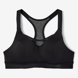 BRASSIERE DE RUNNING CONFORT
MAINTIEN ELEVE