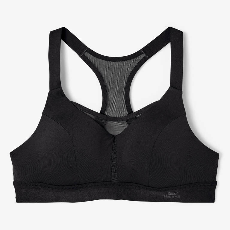 COMFORT RUNNING BRA - HIGH SUPPORT