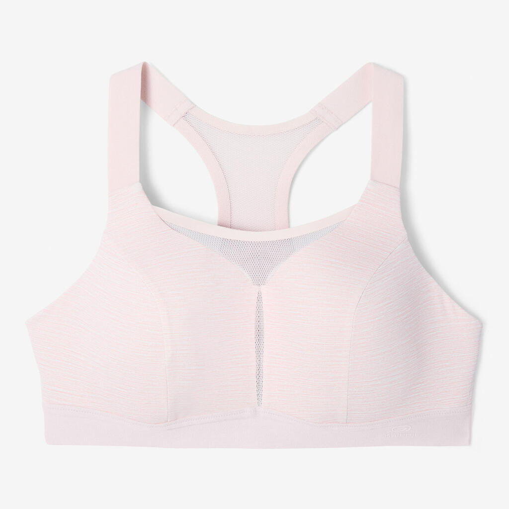 COMFORT RUNNING BRA - HIGH SUPPORT