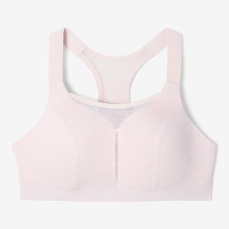 Топ для бега голубой TOP COMFORT