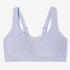 Sports Bra High Support for Running - Blue