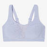 Sports Bra High Support for Running - Blue