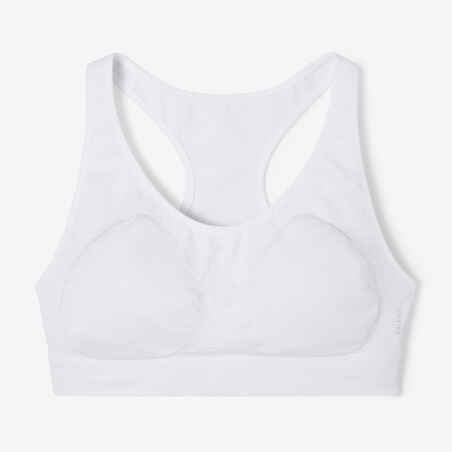 BASIC RUNNING BRA - HIGH SUPPORT