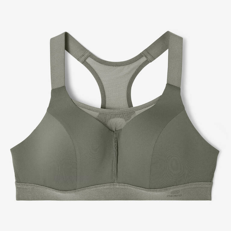 COMFORT RUNNING BRA - HIGH SUPPORT