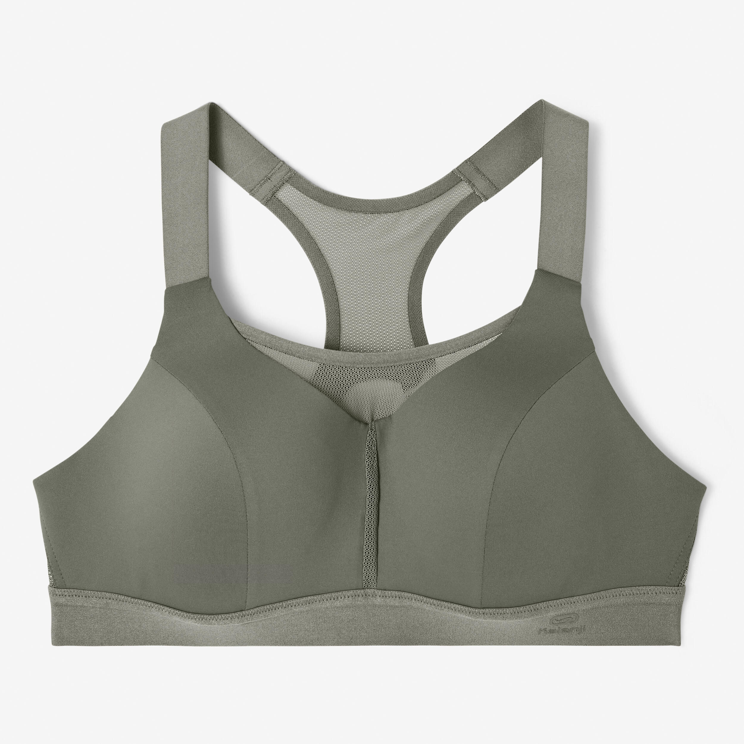 COMFORT RUNNING BRA - HIGH SUPPORT 5/8