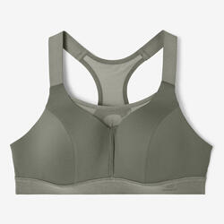 C9 by Champion Sports Bra - Grey  Champion sport bra, White sports bra,  Gray sports bra