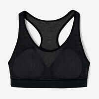 BASIC RUNNING BRA - HIGH SUPPORT