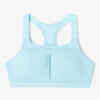 BRASSIERE DE RUNNING CONFORT MAINTIEN ELEVE