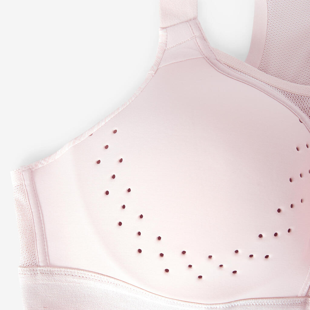 COMFORT RUNNING BRA - HIGH SUPPORT