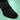 RECOVERY COMPRESSION SOCK - BLACK
