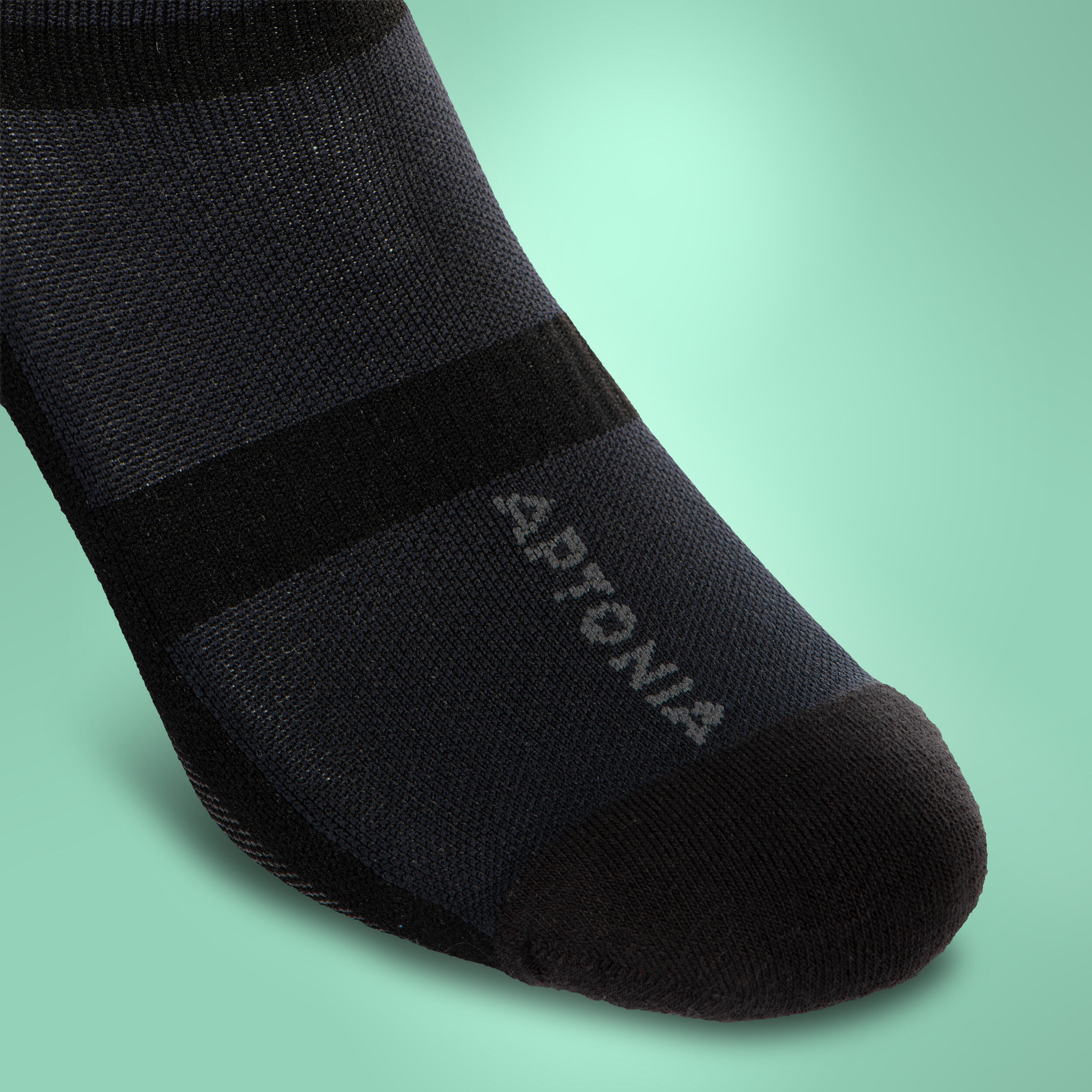 Compression Socks black 2/5