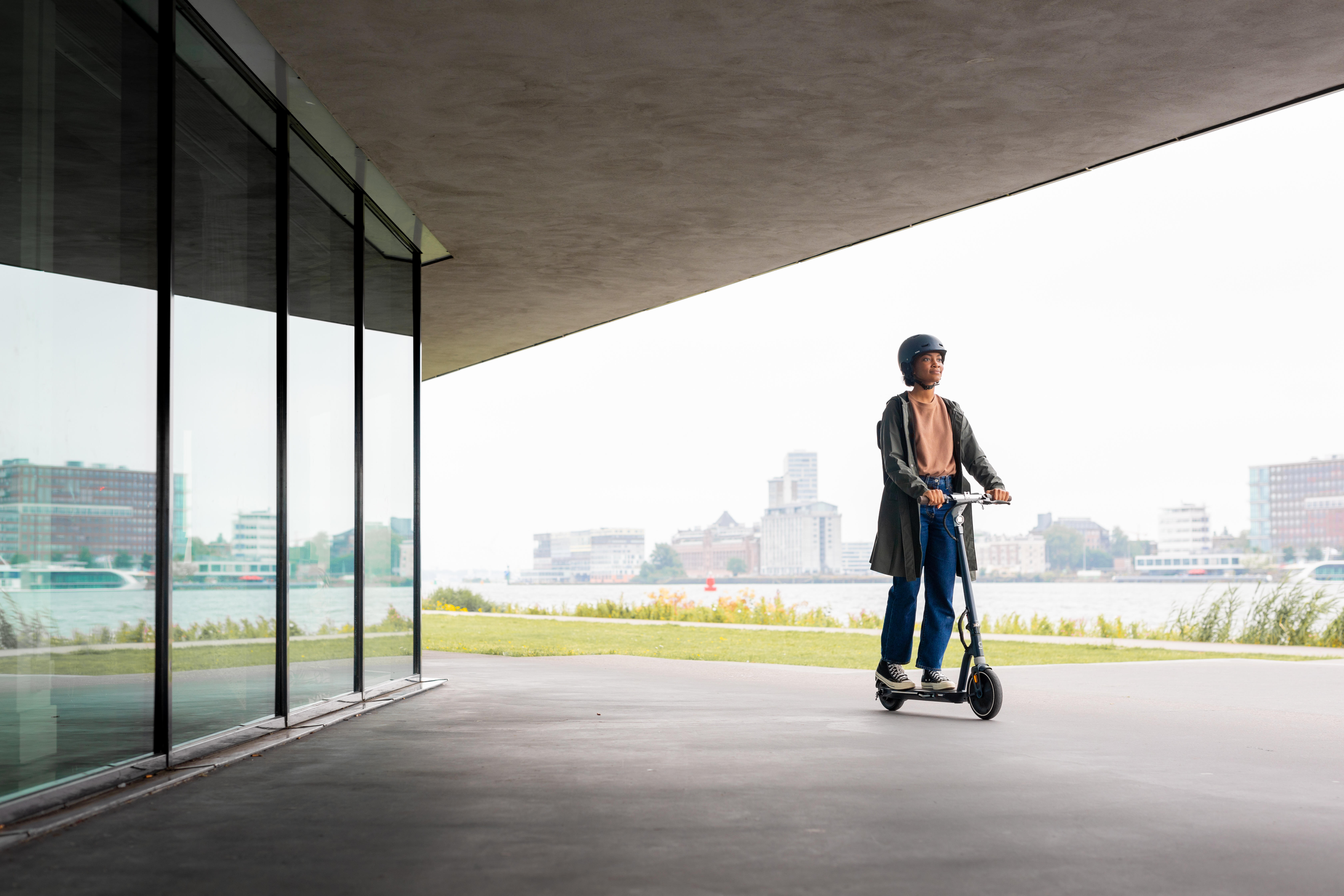 Combien coûte une trottinette électrique ?