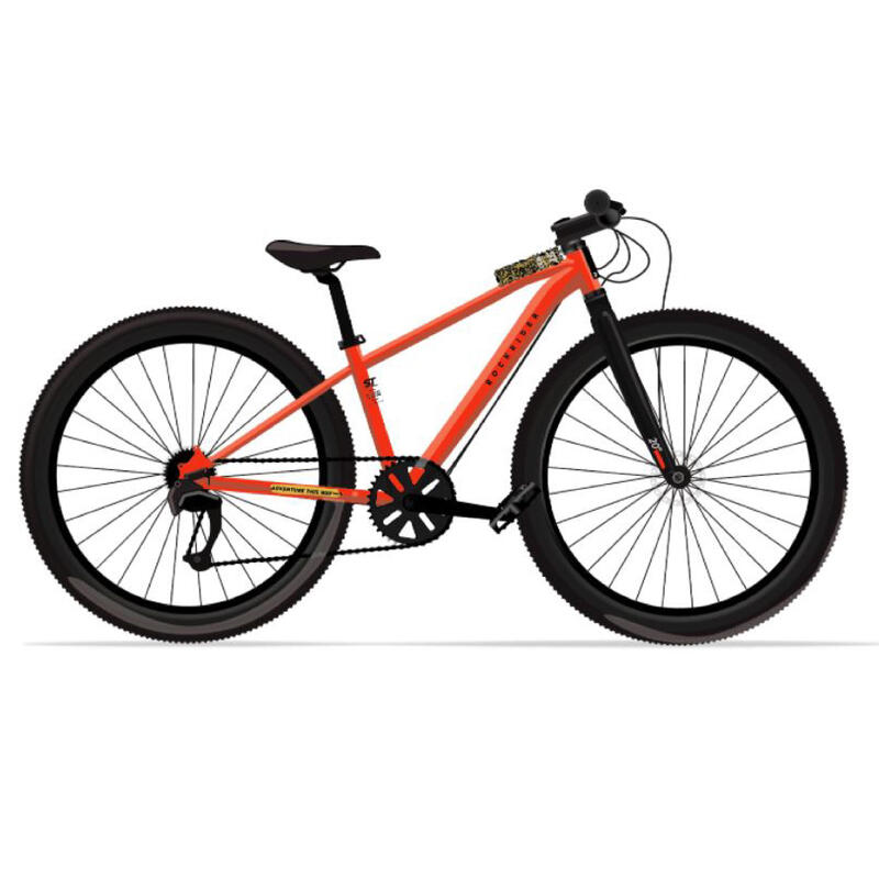 Bicicletă MTB 20" EXPL 900 Copii 6-9 ani