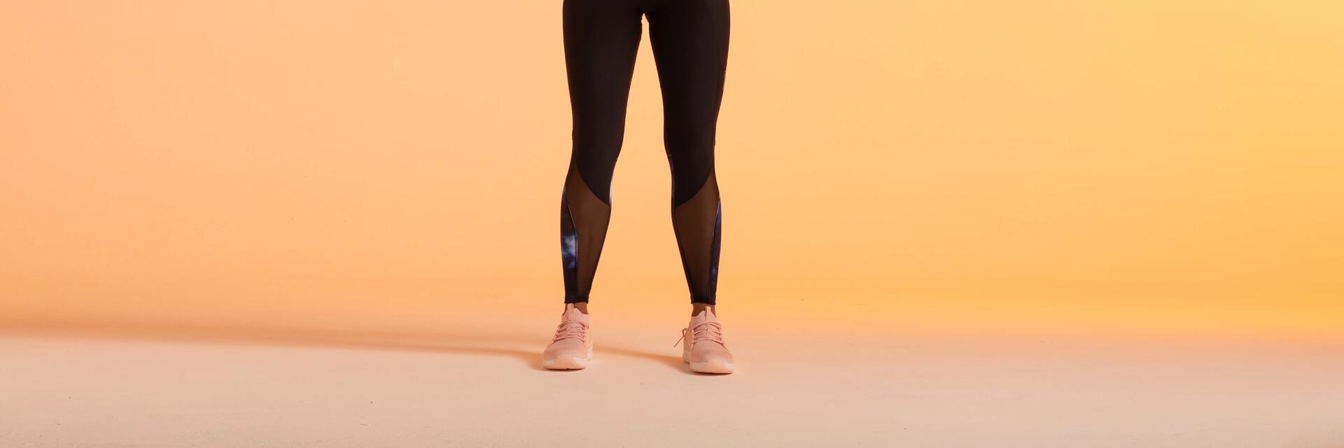 cardio femme
