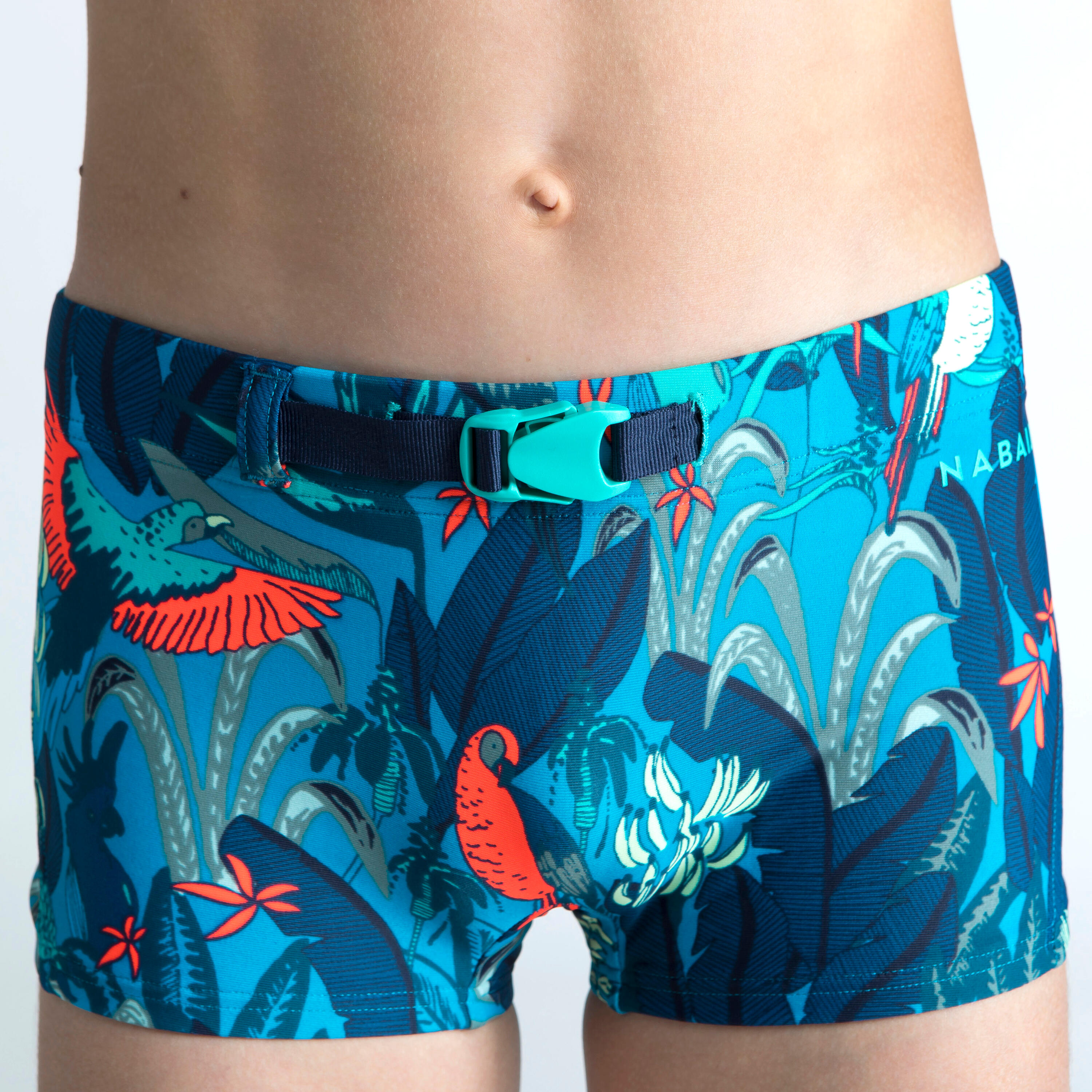Maillot de bain garcon decathlon hotsell