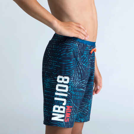 100 Swim Shorts - Boys