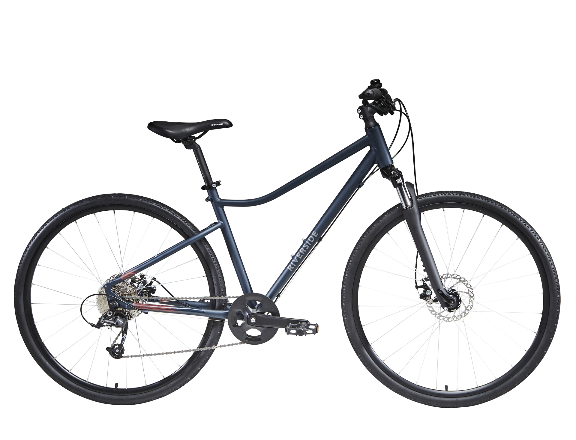 Części zamienne do roweru Riverside 120