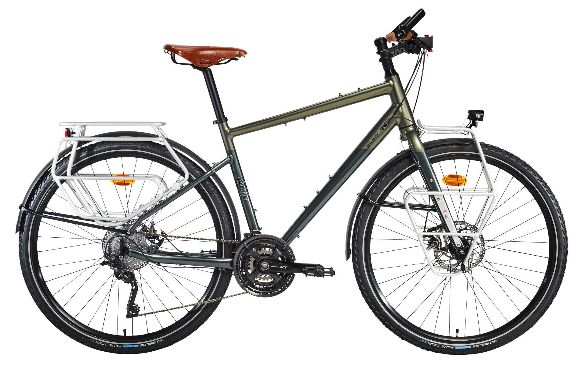 Como equipar a minha bicicleta de gravel para bikepacking?