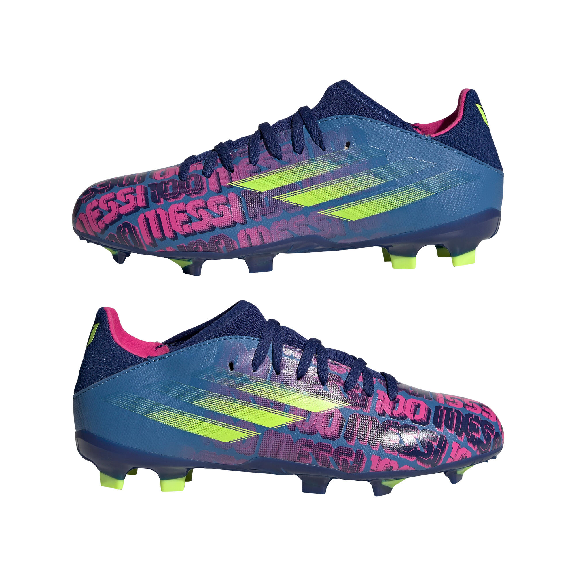 messi scarpe
