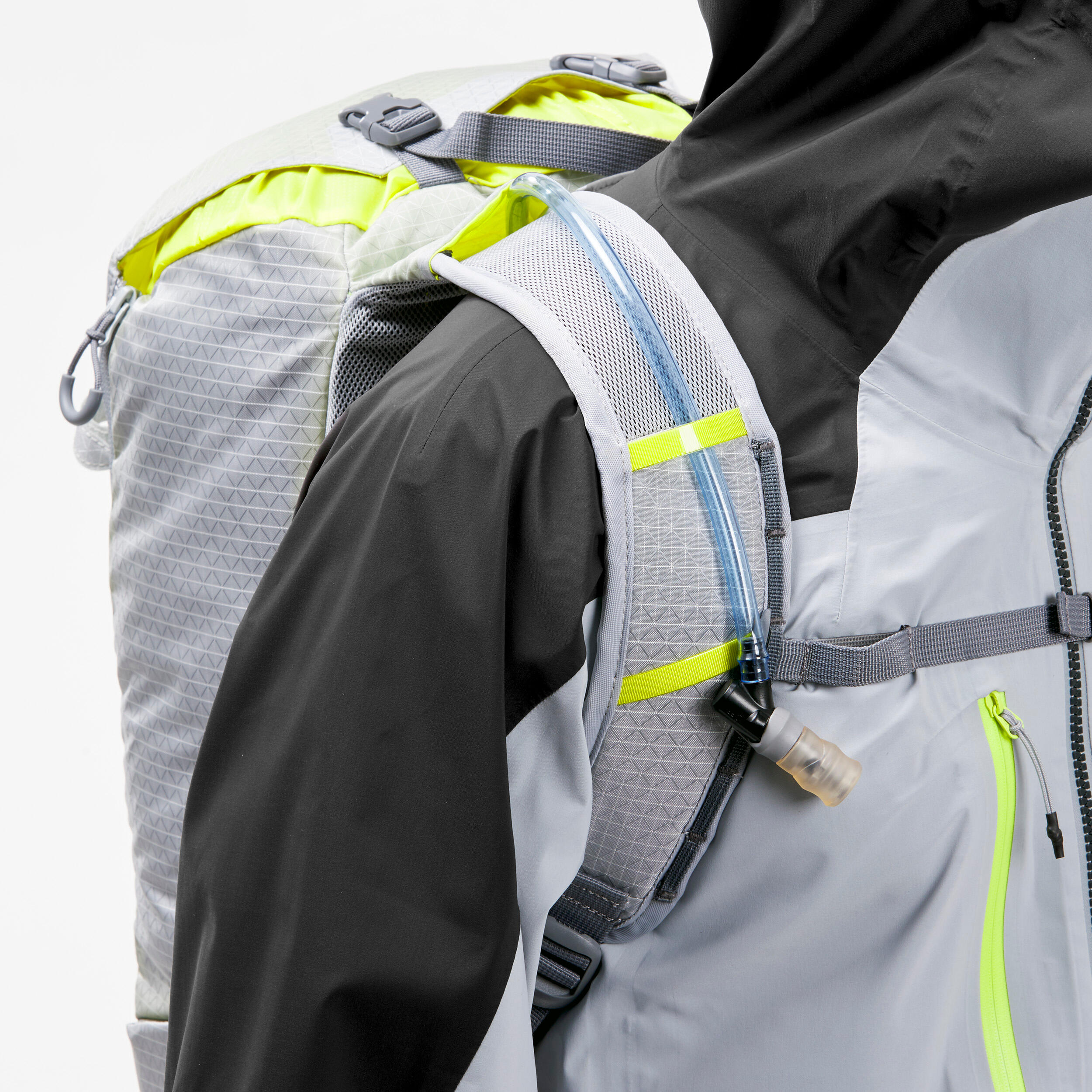 Sac à dos de ski de randonnée 25 L, MT 25 - WEDZE