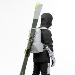 Zaino scialpinismo MT25L WEDZE | DECATHLON