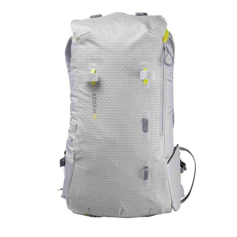 Zaino scialpinismo MT25 grigio