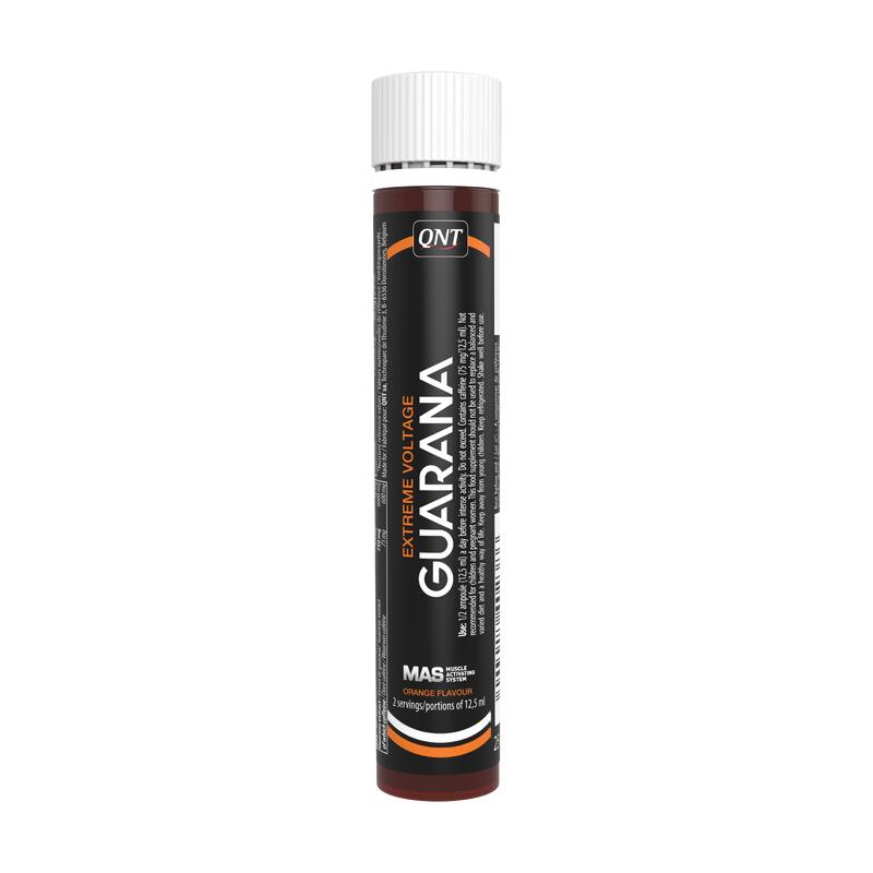 GUARANA shot ampoule 25ml