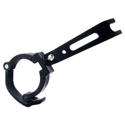 Supporto lato bici adulto Trailgator