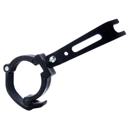 Trail Gator - Support de rangement côté vélo adulte