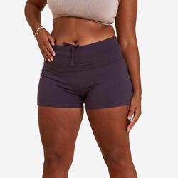 Pantaloncini, shorts, corsari sportivi e gonne sportive donna | DECATHLON