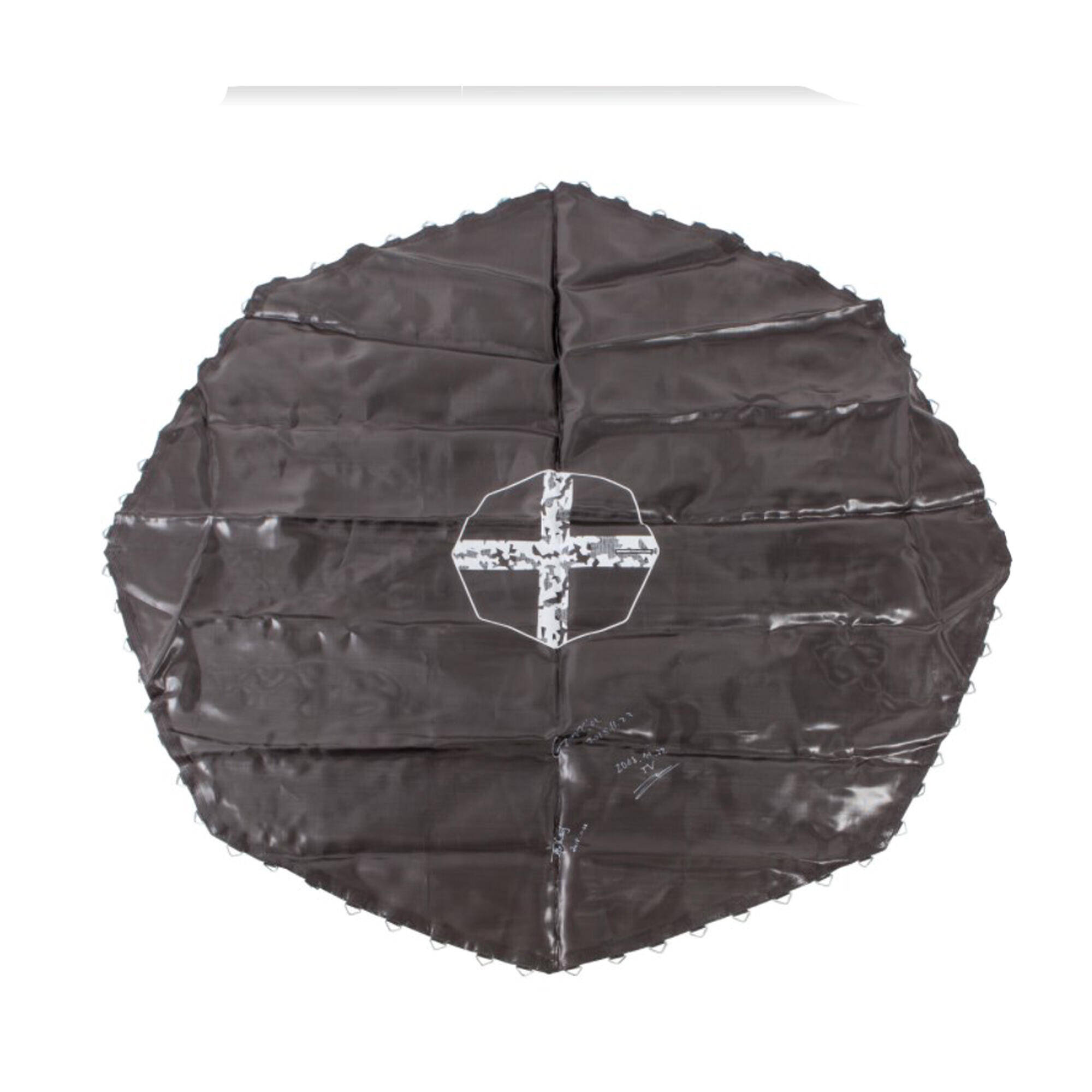 Jumping Surface for 64 Springs - Spare Part for Octogonal 300 Trampoline