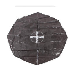 Toile de saut pour 64 ressorts, pièce détachée trampoline, Octogonal 300