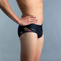 Bañador Hombre natación slip. Disponible en talla grande