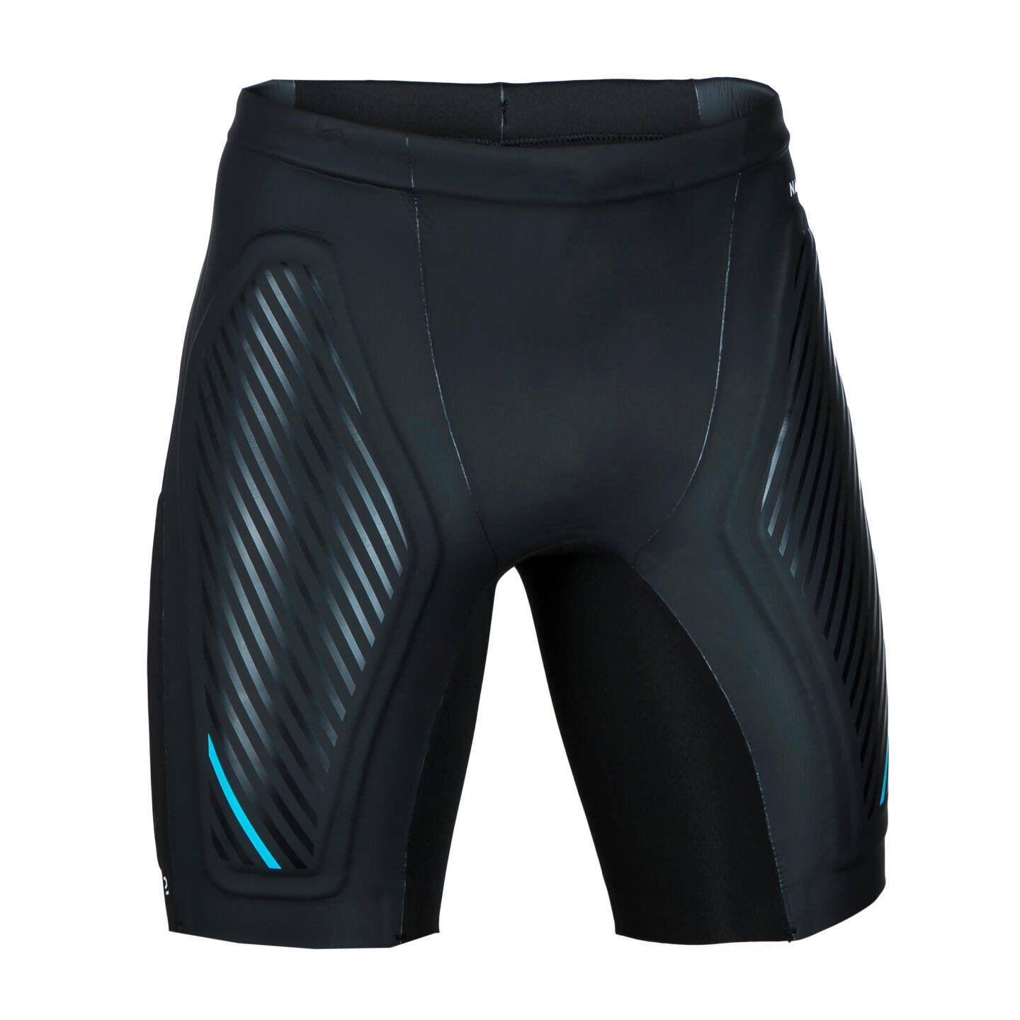 DECATHLON NABAIJI Badehose Jammer Neopren