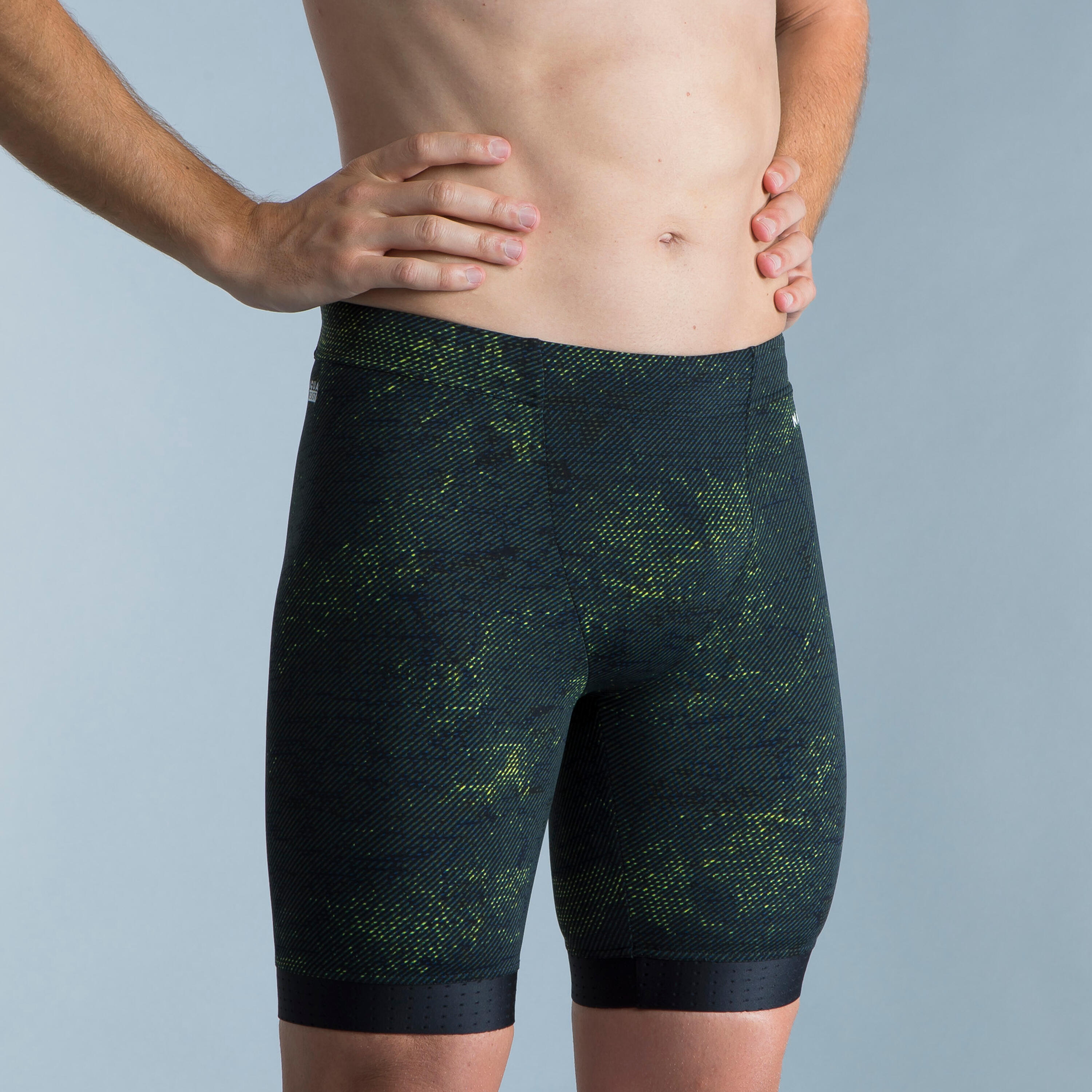 Bañadores de hombre decathlon hotsell