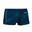 Pánské boxerkové plavky Yoko černo-modré