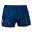 Men's Swimming Boxers Fiti - Blue/White/Red