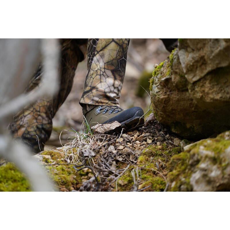 Chaussures chasse imperméables Asolo X-Hunt Mountain Gore-tex Vibram