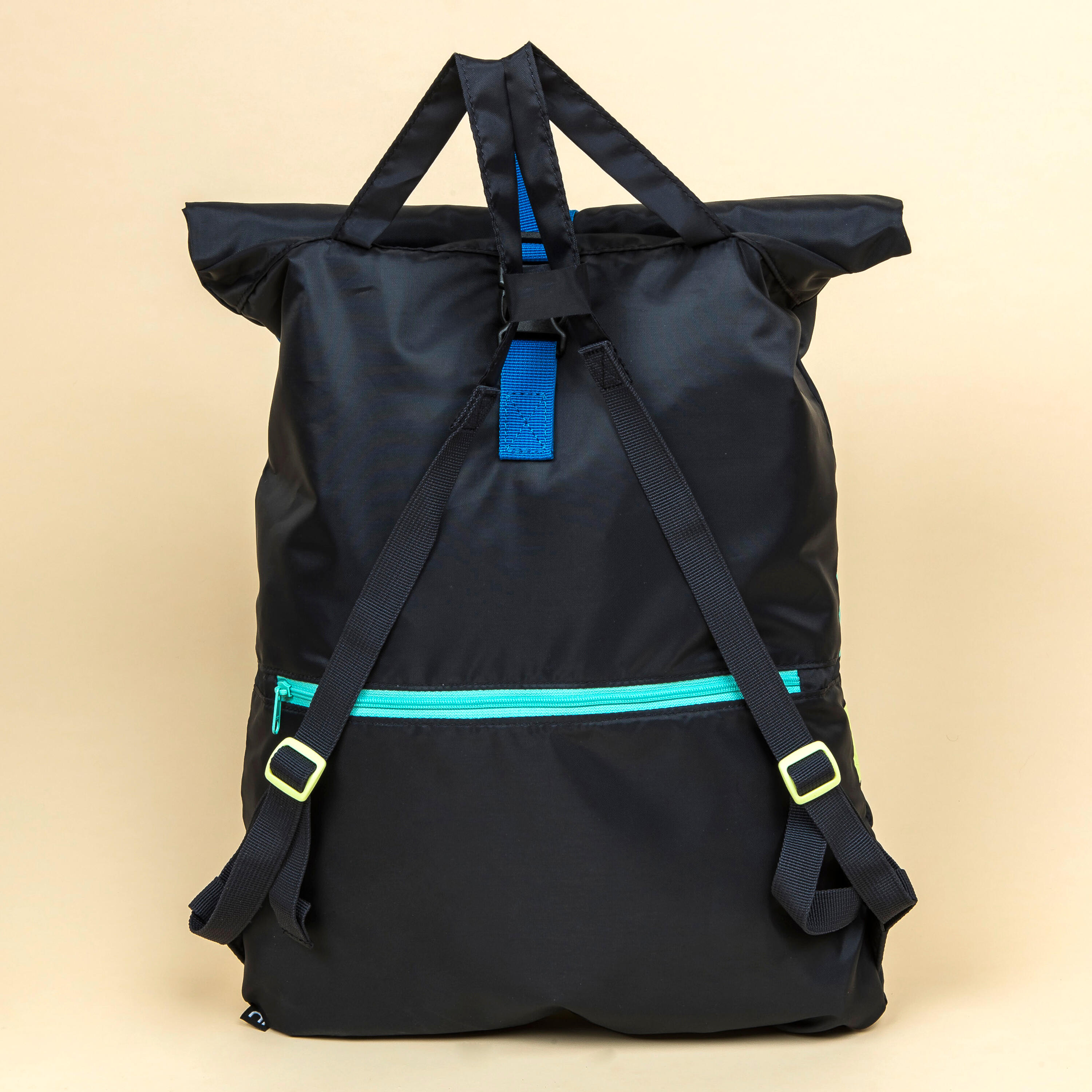 Swimming Backpack Lighty - Storm Blue 5/5