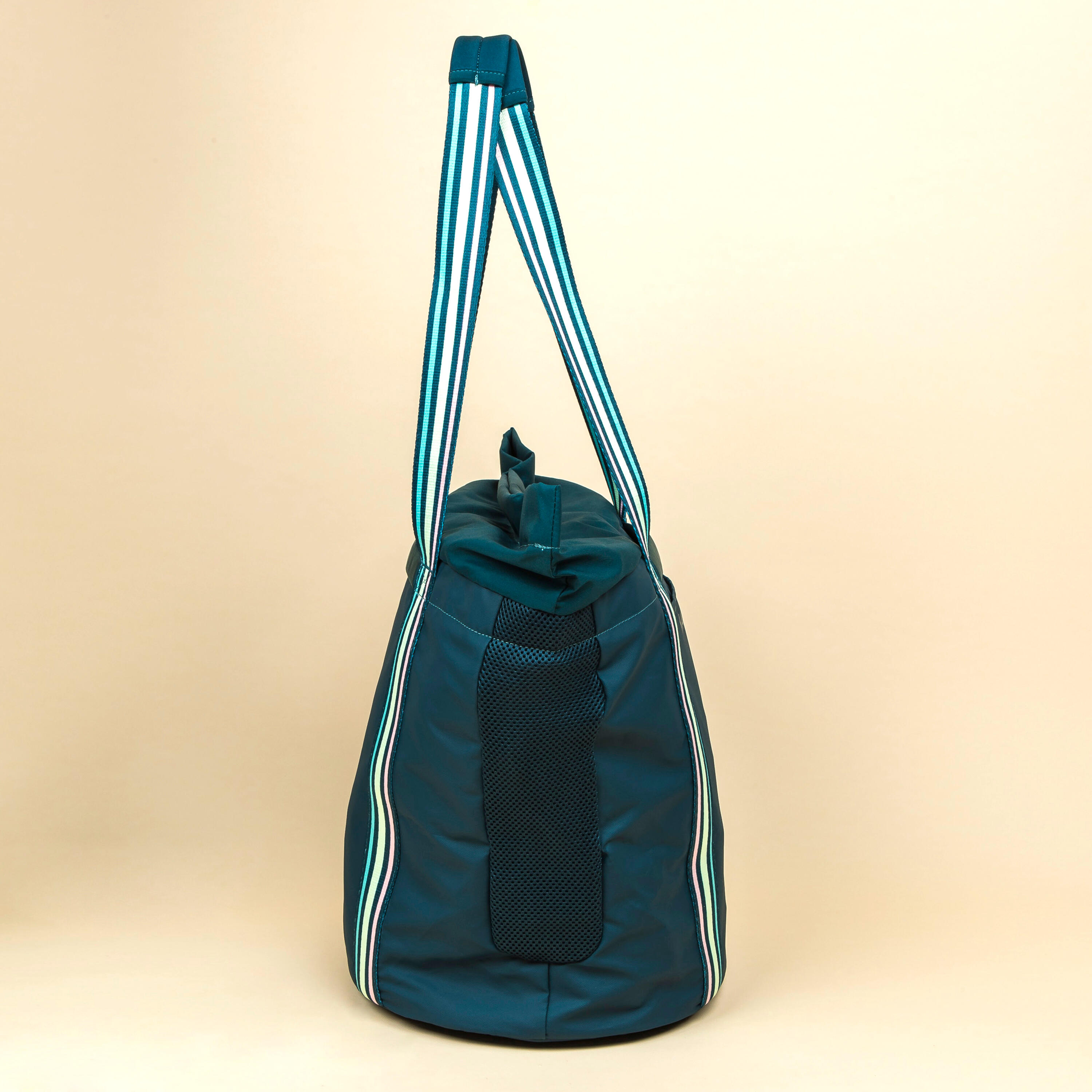 Tote Bag Kbag Turquoise