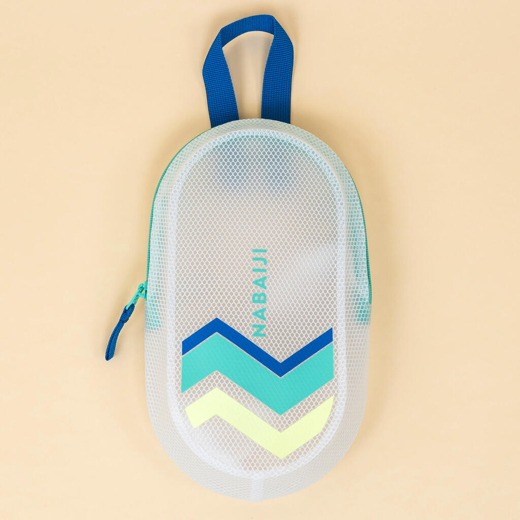 BLUE / GREEN / YELLOW