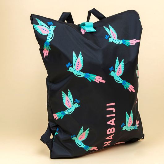 Sac à dos de natation lighty oto marine