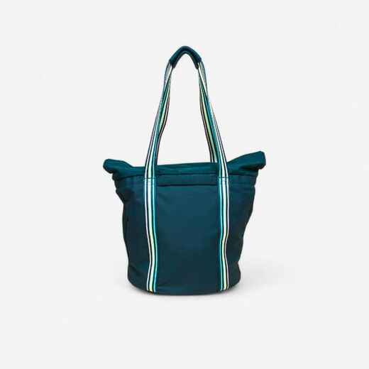 
      Swimming Bag Cabas Kbag Turquoise
  