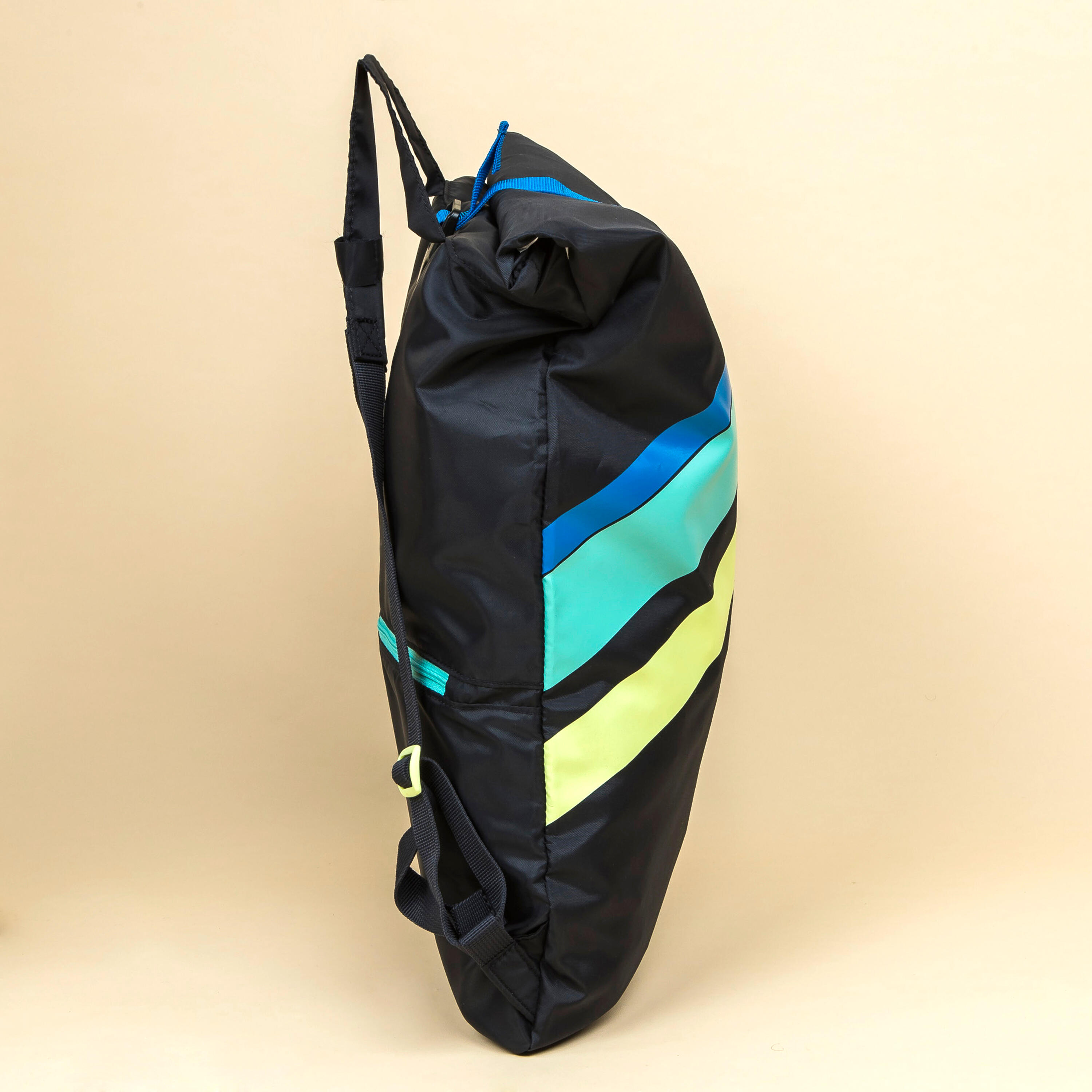 Swimming Backpack Lighty - Storm Blue 2/5