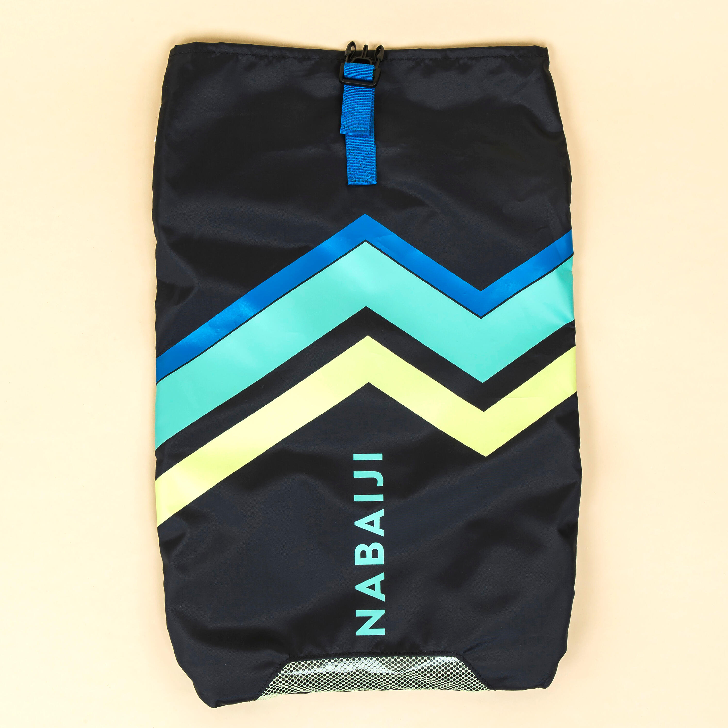 Swimming Backpack Lighty - Storm Blue 3/5